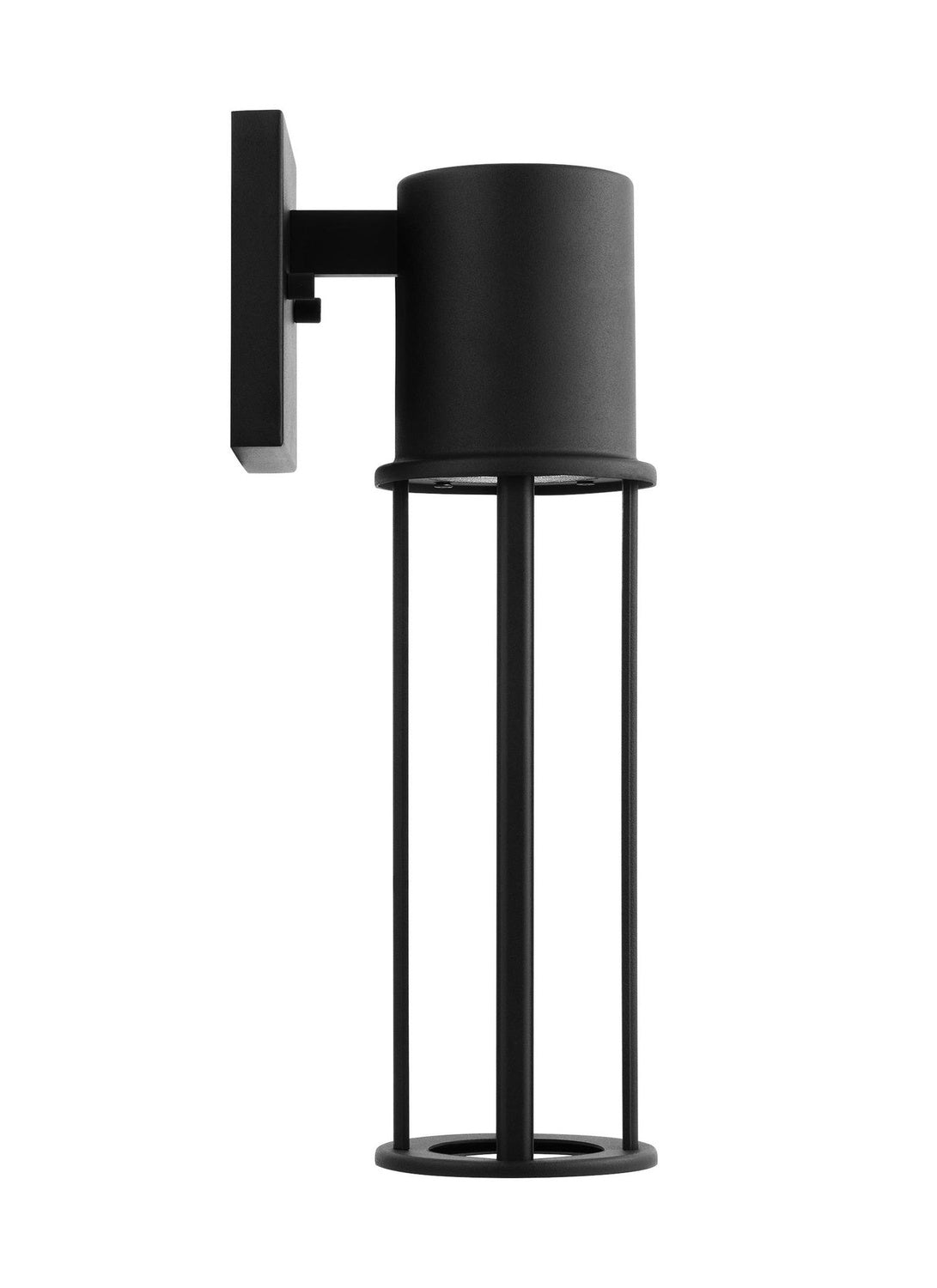 VISUAL COMFORT & CO., UNION LED OUTDOOR WALL LANTERN, OUTDOOR WALL LIGHTS