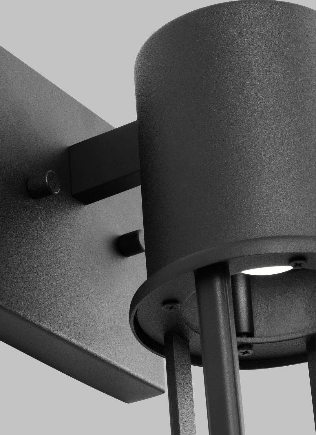 VISUAL COMFORT & CO., UNION LED OUTDOOR WALL LANTERN, OUTDOOR WALL LIGHTS