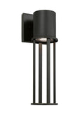 VISUAL COMFORT & CO., UNION LED OUTDOOR WALL LANTERN, OUTDOOR WALL LIGHTS