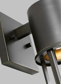 VISUAL COMFORT & CO., UNION LED OUTDOOR WALL LANTERN, OUTDOOR WALL LIGHTS