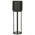 VISUAL COMFORT STUDIO, UNION LED OUTDOOR WALL LANTERN, OUTDOOR WALL LIGHTS