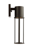 VISUAL COMFORT & CO., UNION LED OUTDOOR WALL LANTERN, OUTDOOR WALL LIGHTS