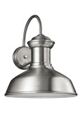 GENERATION LIGHTING, FREDRICKSBURG ONE LIGHT OUTDOOR TURTLE FRIENDLY WALL LANTERN, OUTDOOR WALL LIGHTS