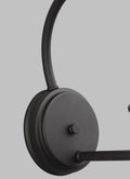 GENERATION LIGHTING, FREDRICKSBURG ONE LIGHT OUTDOOR WALL LANTERN, OUTDOOR WALL LIGHTS