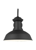 GENERATION LIGHTING, FREDRICKSBURG ONE LIGHT OUTDOOR WALL LANTERN, OUTDOOR WALL LIGHTS