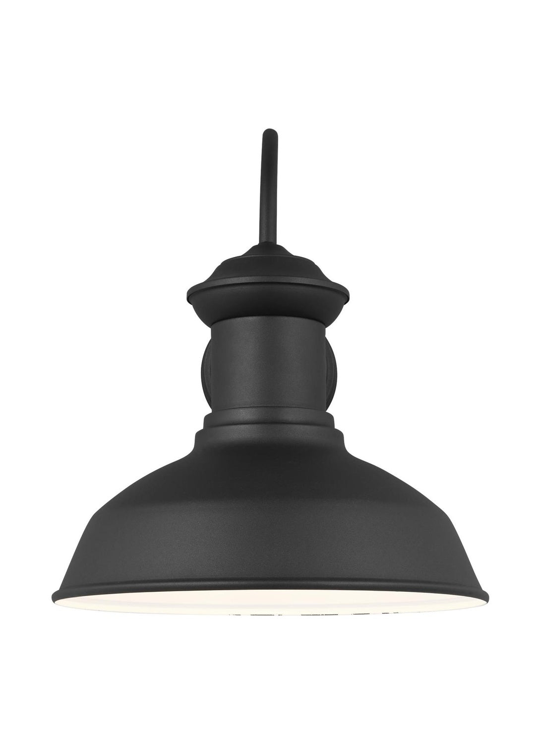 GENERATION LIGHTING, FREDRICKSBURG ONE LIGHT OUTDOOR WALL LANTERN, OUTDOOR WALL LIGHTS