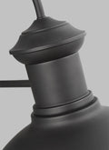 GENERATION LIGHTING, FREDRICKSBURG ONE LIGHT OUTDOOR WALL LANTERN, OUTDOOR WALL LIGHTS