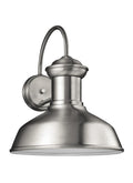 GENERATION LIGHTING, FREDRICKSBURG ONE LIGHT OUTDOOR WALL LANTERN, OUTDOOR WALL LIGHTS