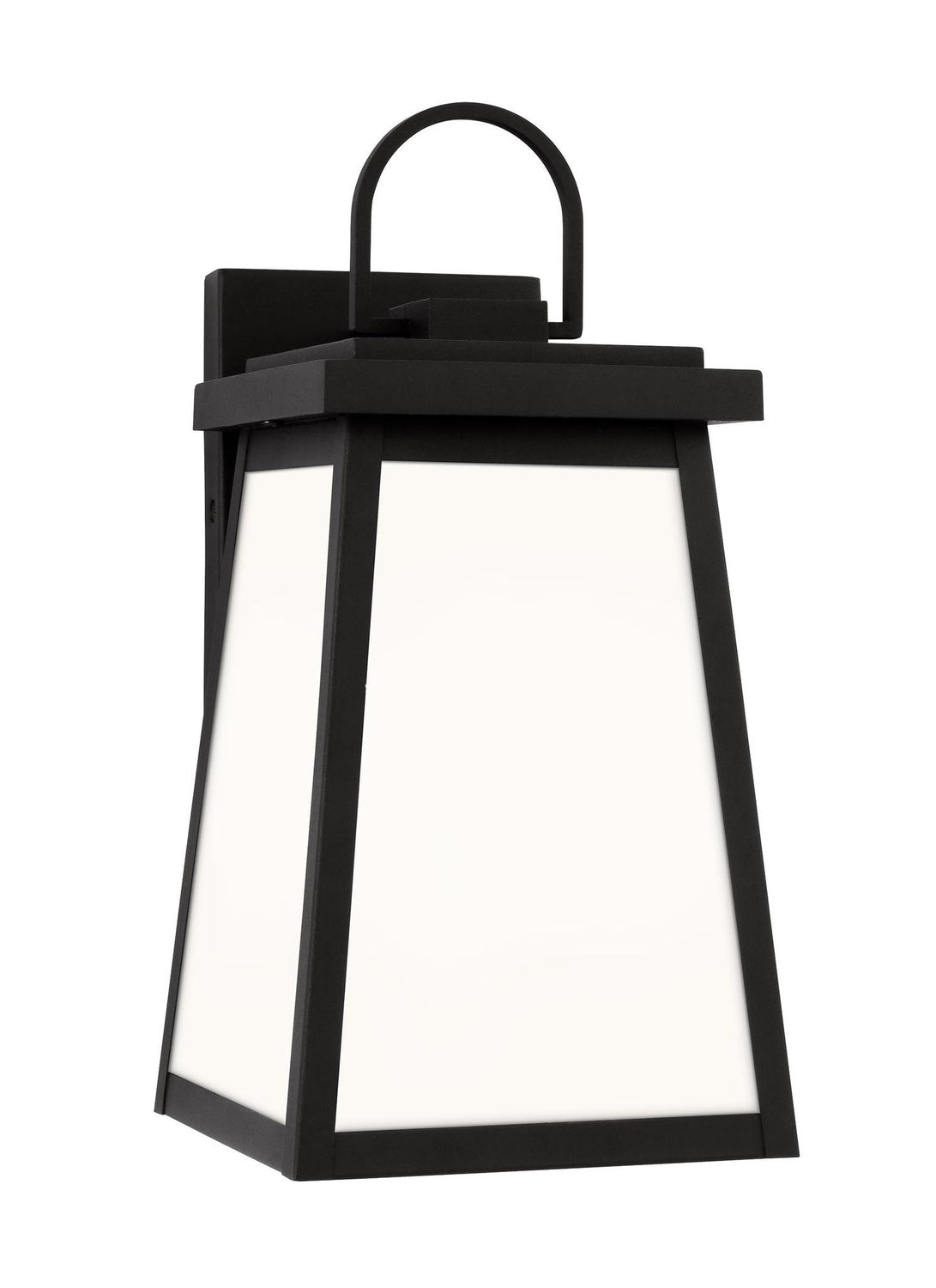 VISUAL COMFORT & CO., FOUNDERS ONE LIGHT OUTDOOR WALL LANTERN, OUTDOOR WALL LIGHTS
