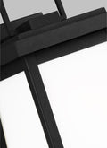 VISUAL COMFORT & CO., FOUNDERS ONE LIGHT OUTDOOR WALL LANTERN, OUTDOOR WALL LIGHTS