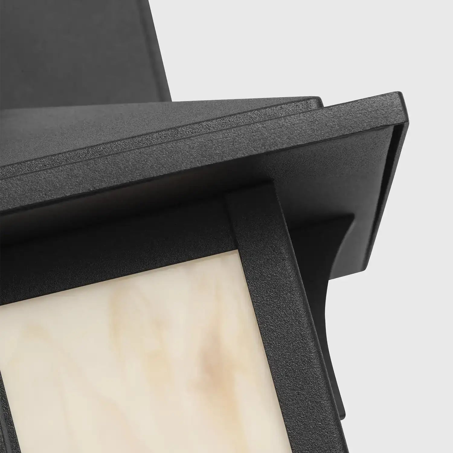 GENERATION LIGHTING, TOMEK ONE LIGHT OUTDOOR WALL LANTERN, OUTDOOR WALL LIGHTS