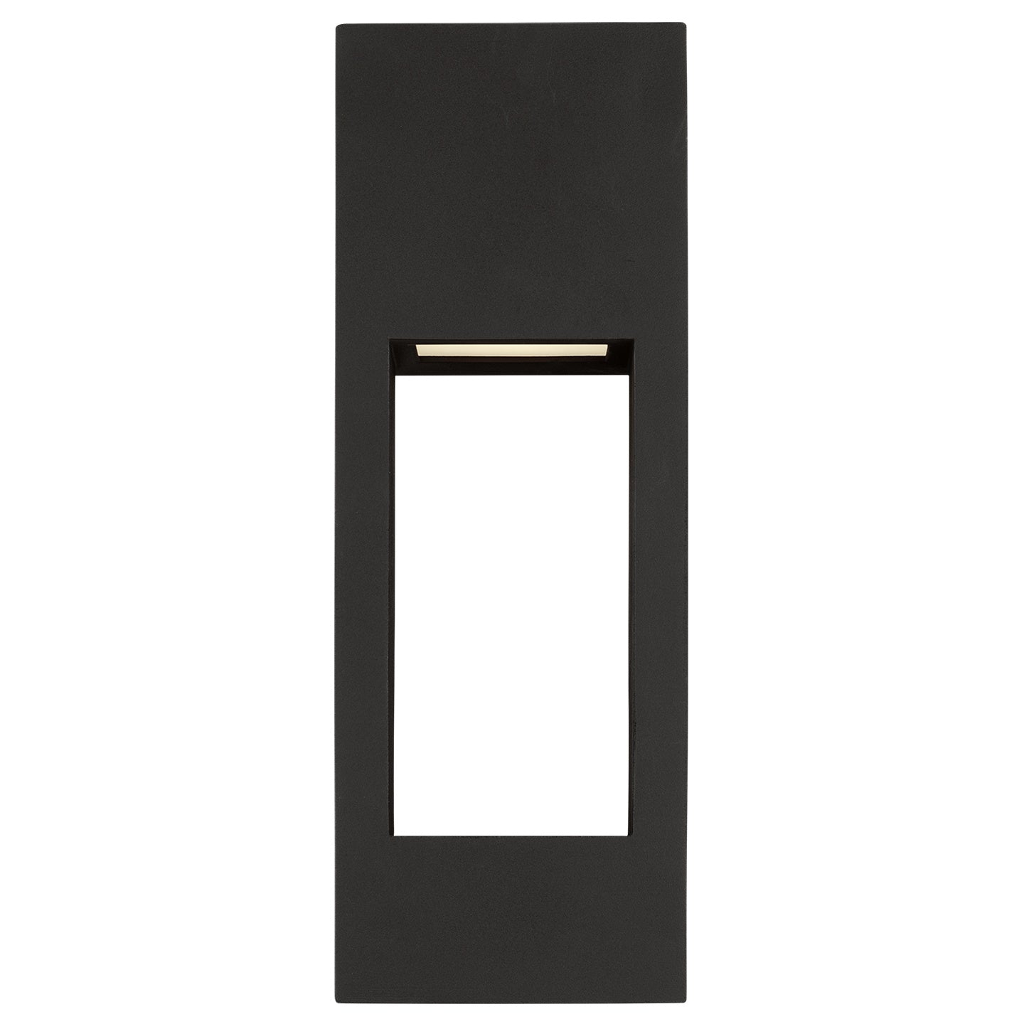 VISUAL COMFORT STUDIO, TESTA LED OUTDOOR WALL LANTERN, OUTDOOR WALL LIGHTS