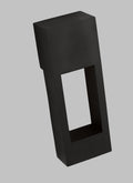 VISUAL COMFORT STUDIO, TESTA LED OUTDOOR WALL LANTERN, OUTDOOR WALL LIGHTS
