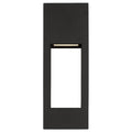 VISUAL COMFORT & CO., TESTA LED OUTDOOR WALL LANTERN, OUTDOOR WALL LIGHTS