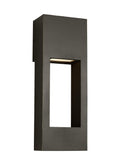 VISUAL COMFORT & CO., TESTA LED OUTDOOR WALL LANTERN, OUTDOOR WALL LIGHTS