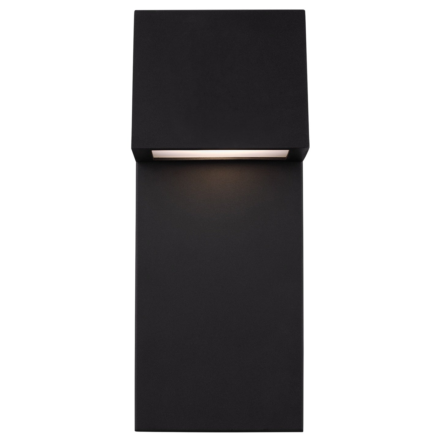VISUAL COMFORT & CO., ROCHA LED OUTDOOR WALL LANTERN, OUTDOOR WALL LIGHTS