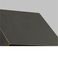 VISUAL COMFORT & CO., ROCHA LED OUTDOOR WALL LANTERN, OUTDOOR WALL LIGHTS