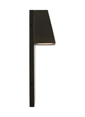 VISUAL COMFORT & CO., ROCHA LED OUTDOOR WALL LANTERN, OUTDOOR WALL LIGHTS