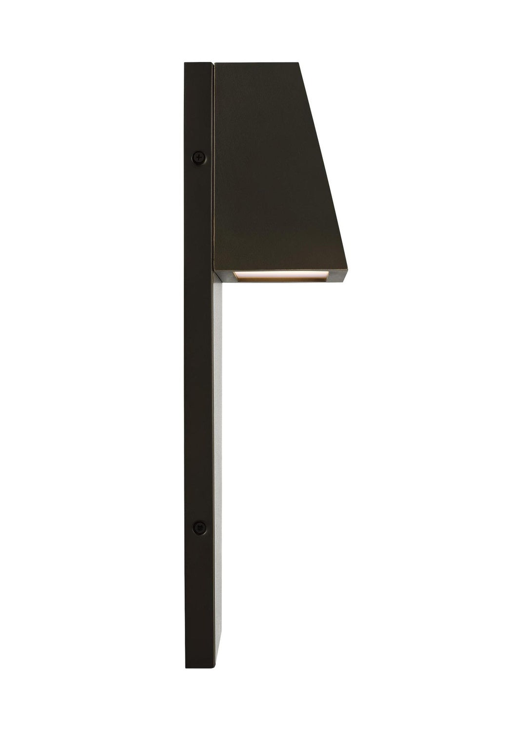 VISUAL COMFORT & CO., ROCHA LED OUTDOOR WALL LANTERN, OUTDOOR WALL LIGHTS