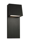 VISUAL COMFORT & CO., ROCHA LED OUTDOOR WALL LANTERN, OUTDOOR WALL LIGHTS