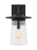 GENERATION LIGHTING, TYBEE ONE LIGHT OUTDOOR WALL LANTERN, OUTDOOR WALL LIGHTS
