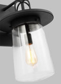 GENERATION LIGHTING, TYBEE ONE LIGHT OUTDOOR WALL LANTERN, OUTDOOR WALL LIGHTS