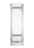 GENERATION LIGHTING, ALBAN ONE LIGHT OUTDOOR WALL LANTERN, OUTDOOR WALL LIGHTS