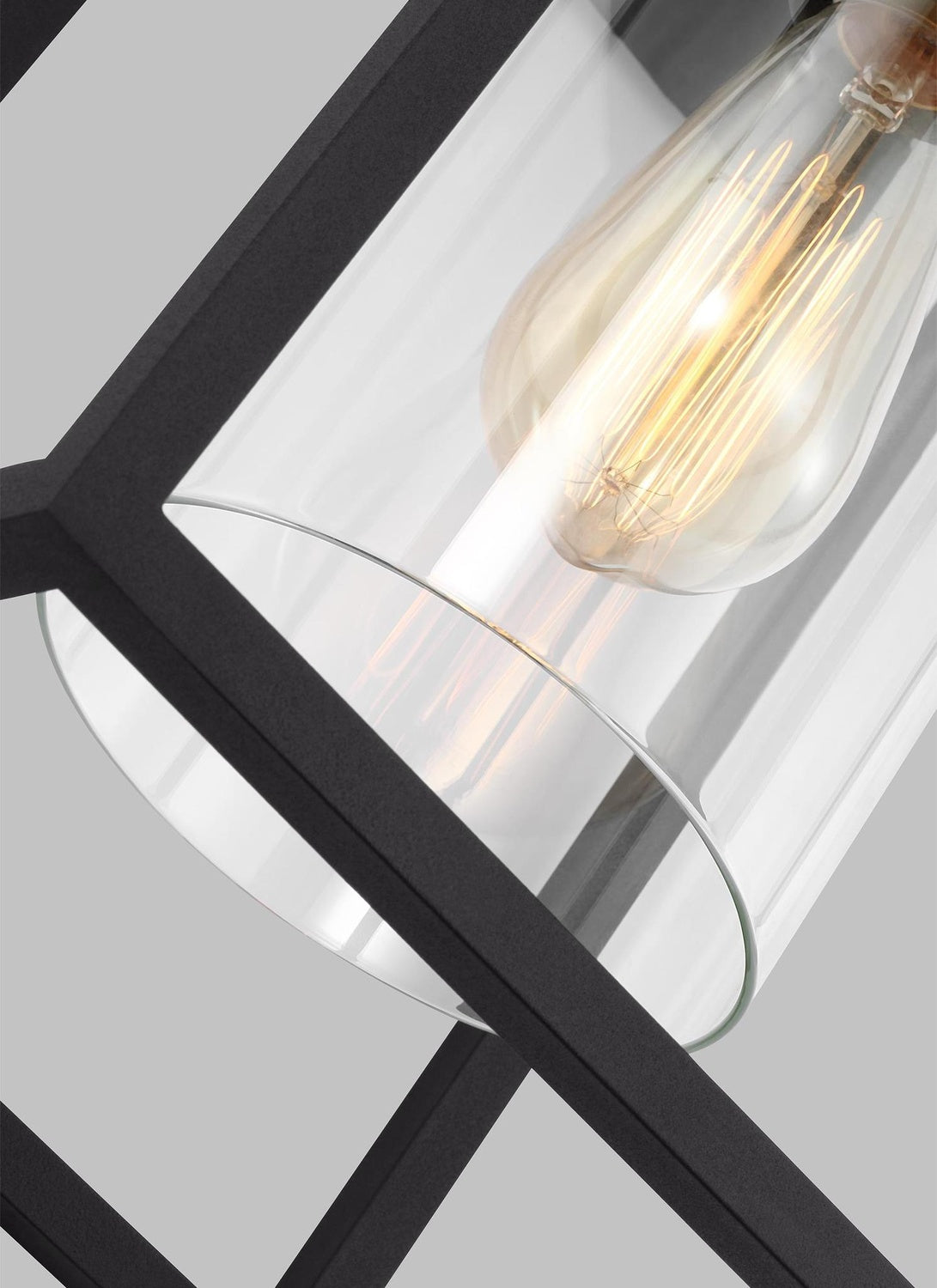 VISUAL COMFORT & CO., VADO ONE LIGHT OUTDOOR WALL LANTERN, OUTDOOR WALL LIGHTS
