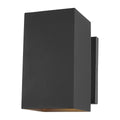 VISUAL COMFORT & CO., POHL ONE LIGHT OUTDOOR WALL LANTERN, OUTDOOR WALL LIGHTS