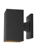VISUAL COMFORT & CO., POHL ONE LIGHT OUTDOOR WALL LANTERN, OUTDOOR WALL LIGHTS