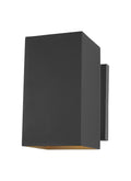 VISUAL COMFORT STUDIO, POHL ONE LIGHT OUTDOOR WALL LANTERN, OUTDOOR WALL LIGHTS