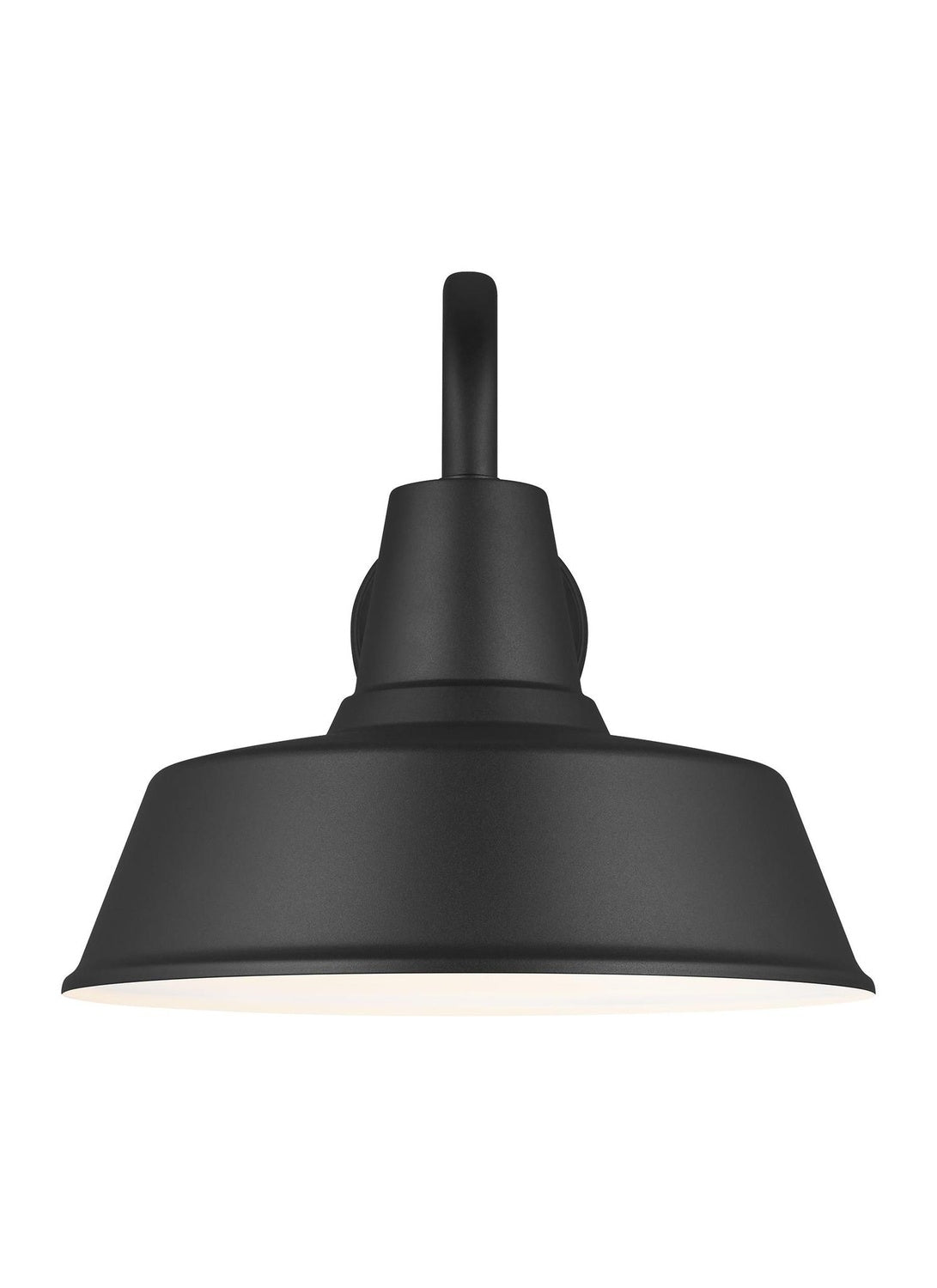 VISUAL COMFORT STUDIO, BARN LIGHT ONE LIGHT OUTDOOR TURTLE FRIENDLY WALL LANTERN, OUTDOOR WALL LIGHTS