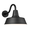 VISUAL COMFORT & CO., BARN LIGHT ONE LIGHT OUTDOOR TURTLE FRIENDLY WALL LANTERN, OUTDOOR WALL LIGHTS