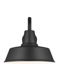 VISUAL COMFORT & CO., BARN LIGHT ONE LIGHT OUTDOOR WALL LANTERN, OUTDOOR WALL LIGHTS