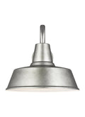 VISUAL COMFORT & CO., BARN LIGHT ONE LIGHT OUTDOOR WALL LANTERN, OUTDOOR WALL LIGHTS