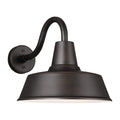 VISUAL COMFORT & CO., BARN LIGHT ONE LIGHT OUTDOOR TURTLE FRIENDLY WALL LANTERN, OUTDOOR WALL LIGHTS
