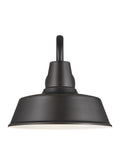 VISUAL COMFORT & CO., BARN LIGHT ONE LIGHT OUTDOOR WALL LANTERN, OUTDOOR WALL LIGHTS