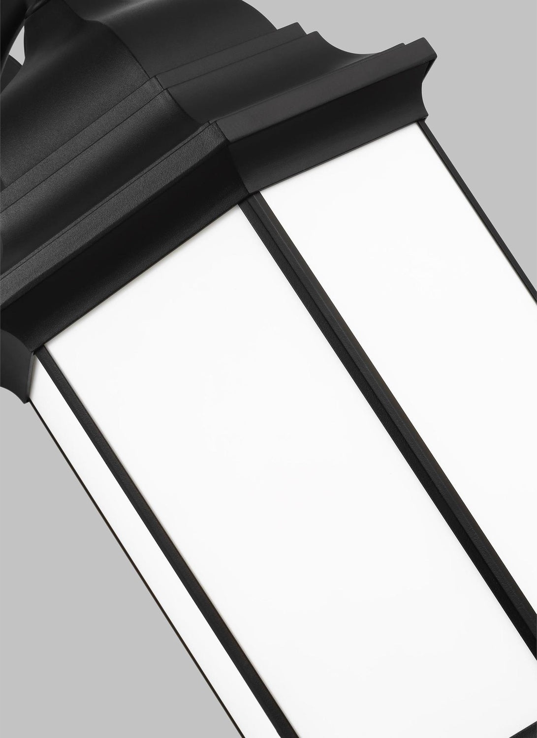 GENERATION LIGHTING, SEVIER ONE LIGHT DOWNLIGHT OUTDOOR WALL LANTERN, OUTDOOR WALL LIGHTS