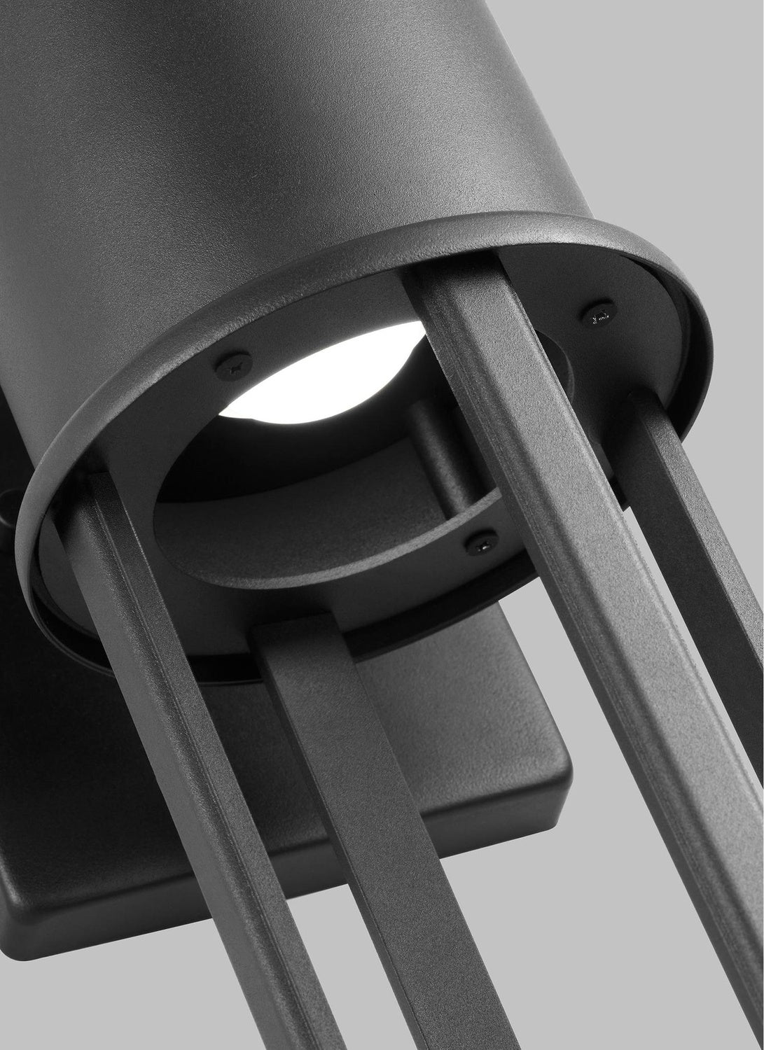 VISUAL COMFORT & CO., UNION LED OUTDOOR WALL LANTERN, OUTDOOR WALL LIGHTS