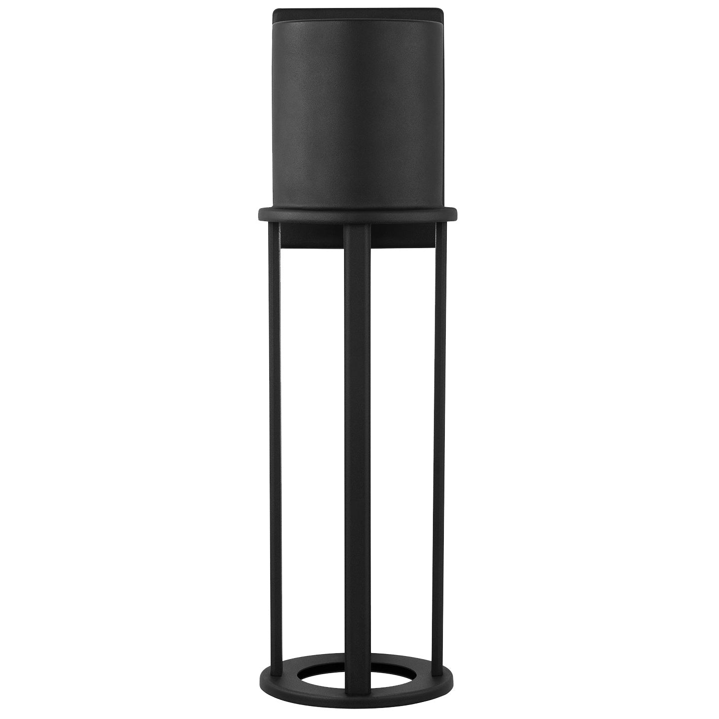 VISUAL COMFORT STUDIO, UNION LED OUTDOOR WALL LANTERN, OUTDOOR WALL LIGHTS