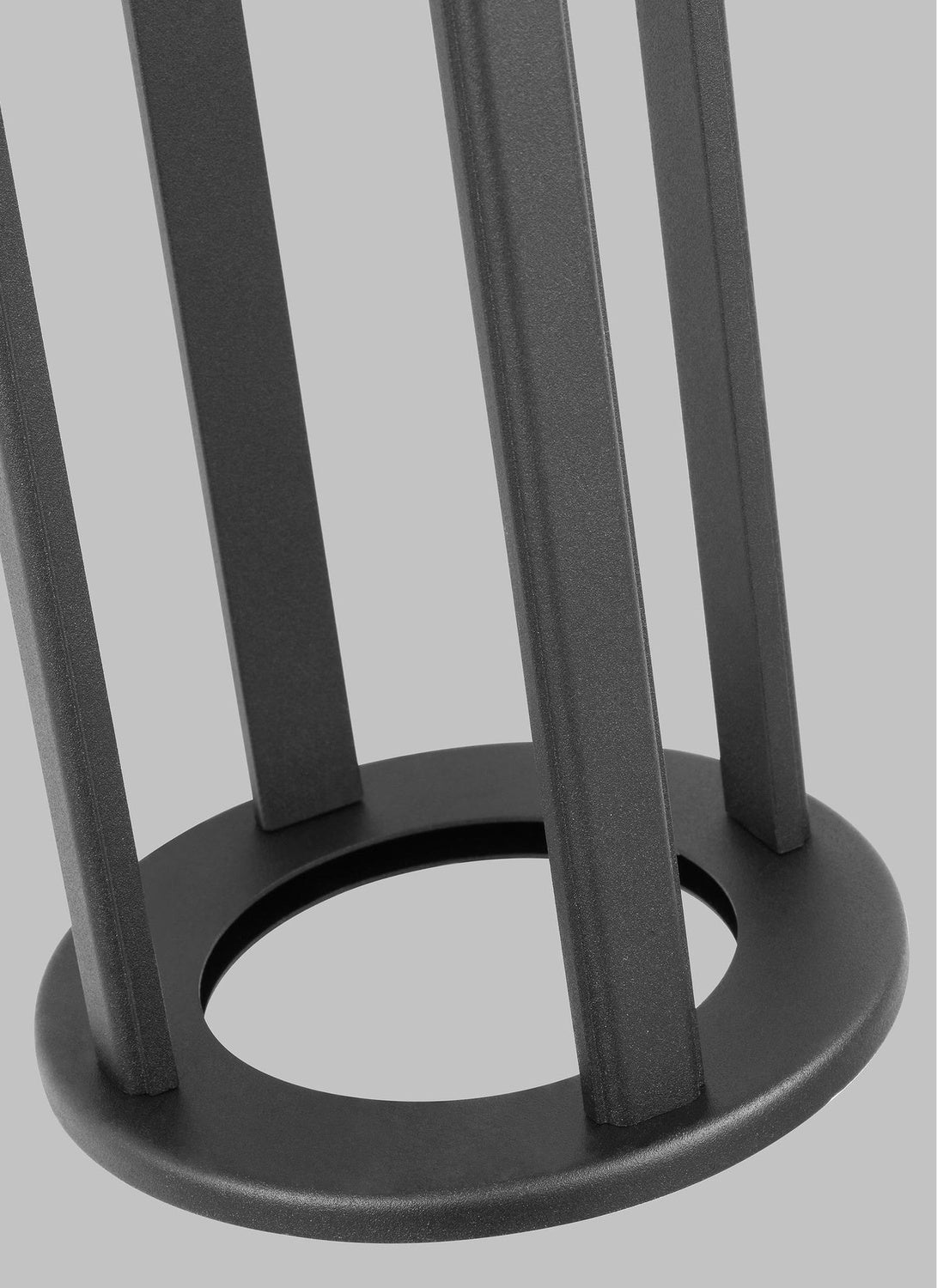 VISUAL COMFORT STUDIO, UNION LED OUTDOOR WALL LANTERN, OUTDOOR WALL LIGHTS