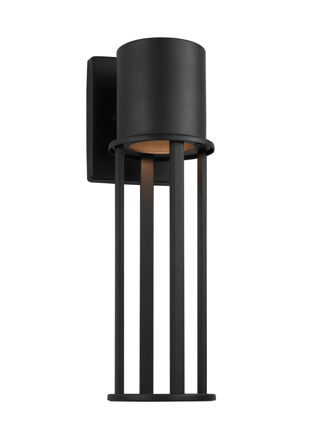 VISUAL COMFORT STUDIO, UNION LED OUTDOOR WALL LANTERN, OUTDOOR WALL LIGHTS