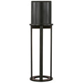VISUAL COMFORT & CO., UNION LED OUTDOOR WALL LANTERN, OUTDOOR WALL LIGHTS