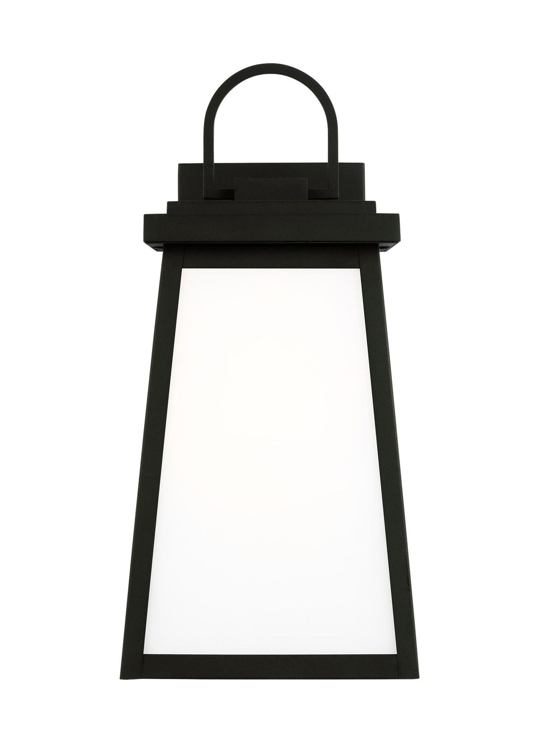 VISUAL COMFORT STUDIO, FOUNDERS ONE LIGHT OUTDOOR WALL LANTERN, OUTDOOR WALL LIGHTS