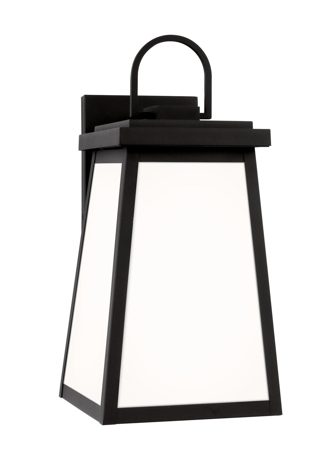 VISUAL COMFORT & CO., FOUNDERS ONE LIGHT OUTDOOR WALL LANTERN, OUTDOOR WALL LIGHTS