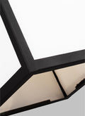 VISUAL COMFORT & CO., FOUNDERS ONE LIGHT OUTDOOR WALL LANTERN, OUTDOOR WALL LIGHTS
