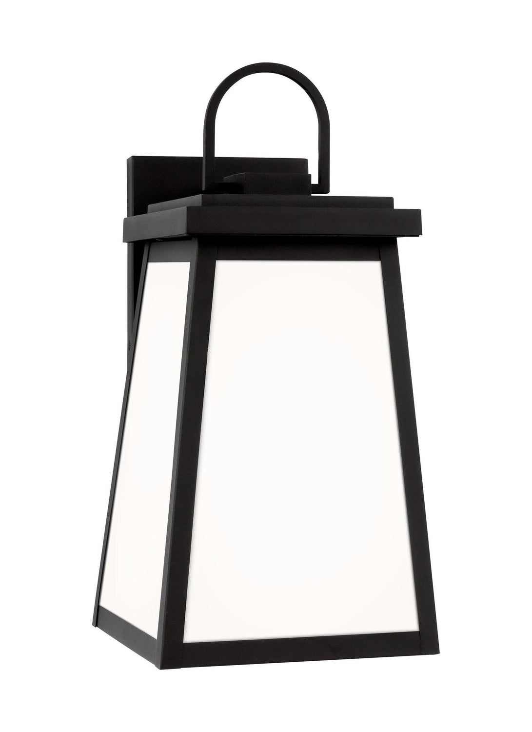 VISUAL COMFORT & CO., FOUNDERS ONE LIGHT OUTDOOR WALL LANTERN, OUTDOOR WALL LIGHTS