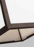 VISUAL COMFORT & CO., FOUNDERS ONE LIGHT OUTDOOR WALL LANTERN, OUTDOOR WALL LIGHTS
