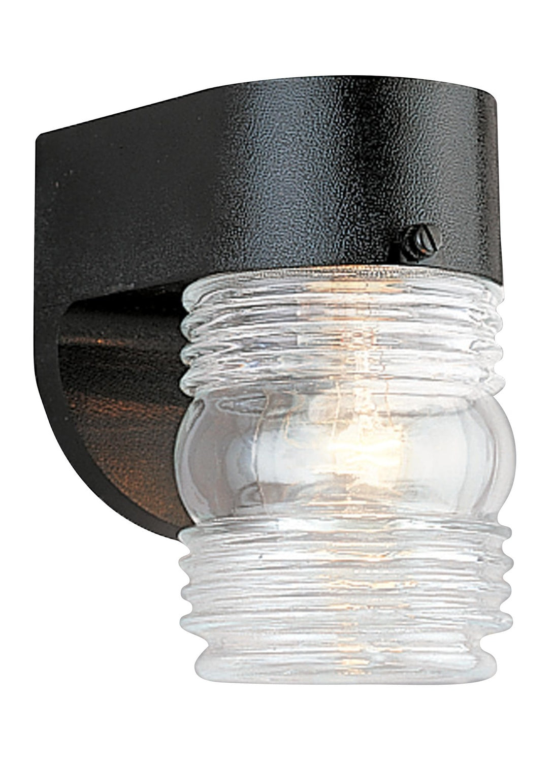 GENERATION LIGHTING, ONE LIGHT OUTDOOR WALL LANTERN, OUTDOOR WALL LIGHTS