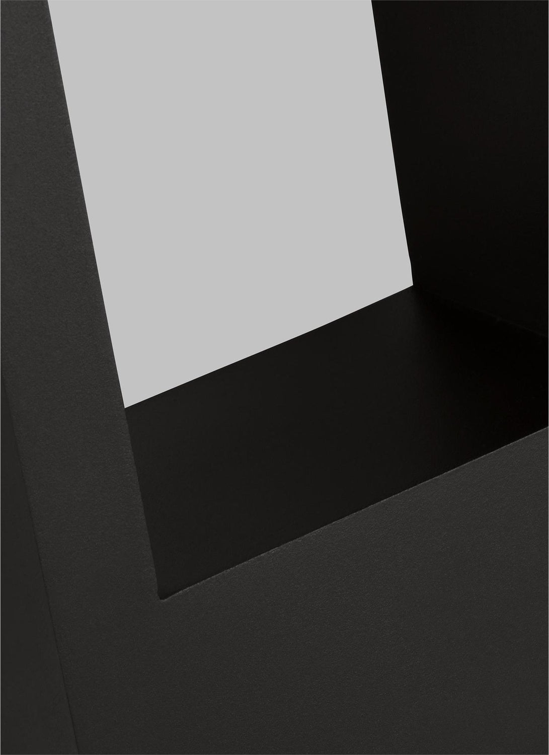 VISUAL COMFORT & CO., TESTA LED OUTDOOR WALL LANTERN, OUTDOOR WALL LIGHTS